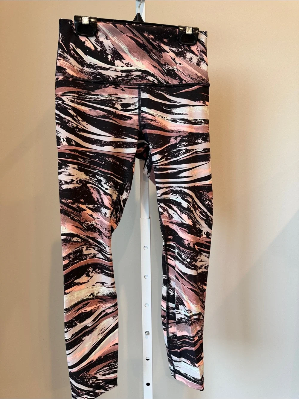 Lululemon Color Wave Leggings